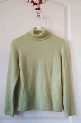 charter club 2 ply cashmere sweater