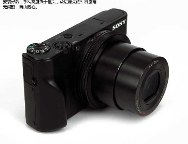 Second Hand Sony/Sony DSC-RX100 M1 M2 M3 M4 M5 M5A M6 M7Compact Camera | Philippines