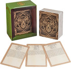 Stratagem Spell Cards - DND 5E Compatible - Quick Reference Class Ability Decks 