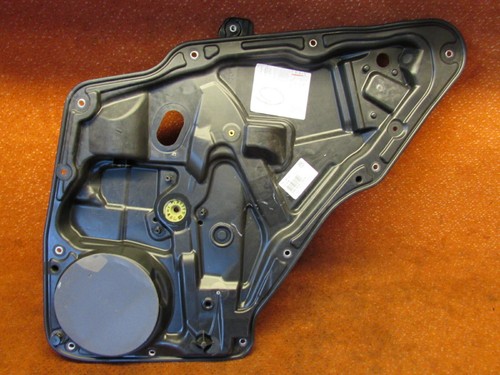 5N0839462A Fensterhebermechanik Fensterheber Tür hinten rechts VW Tiguan I orig.