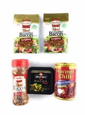 Mini Brands Miniature Hormel Zuru Food Series 1 Lot Of 5