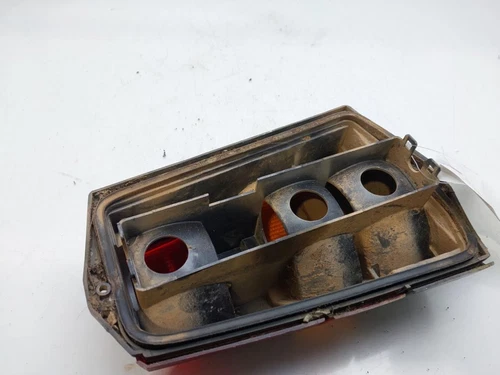 67601180 Rückleuchte rechts für Seat Marbella CE 1995 8279837 - Bild 3 von 10