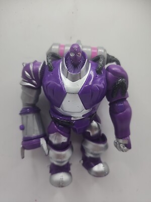 Voltron Legendary Defender Galra Robeast MYZAX Figure 2017 Loose *No Projectile*
