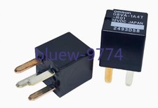 2PCS NEW Omron G8VA-1A4T-R01 12VDC Automotive Electromagnetic Relay