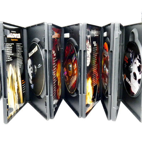 ハロウィン～MICHAEL'S BOX〈5,000BOX限定生産・3枚組〉 Amazon
