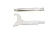 OE Shock Spanner Wrench Tool for Harley Milwaukee Eight 2018-up        #14900102