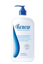 Melaleuca RENEW Intensive Skin Therapy Lotion 20 oz ( pump included)