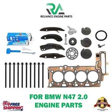 Kit de distribution BMW 740