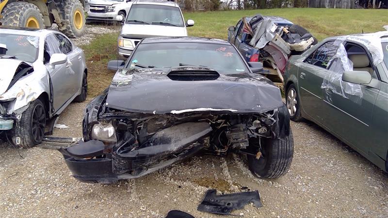 Engine 4.6L VIN H 8th Digit 3V Fits 05-06 MUSTANG 184226