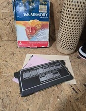 ATARI CX853 Memory Module 16K RAM Cartridge E...