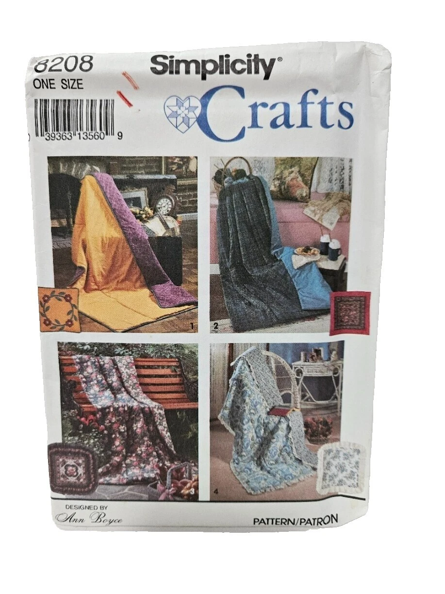 Plus Size Mixed Lot Sewing Patterns