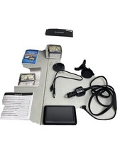 Garmin nuvi 265WT Maps and Traffic