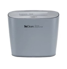 SOCLEAN ALL-PURPOSE DEVICE DISENFECTOR