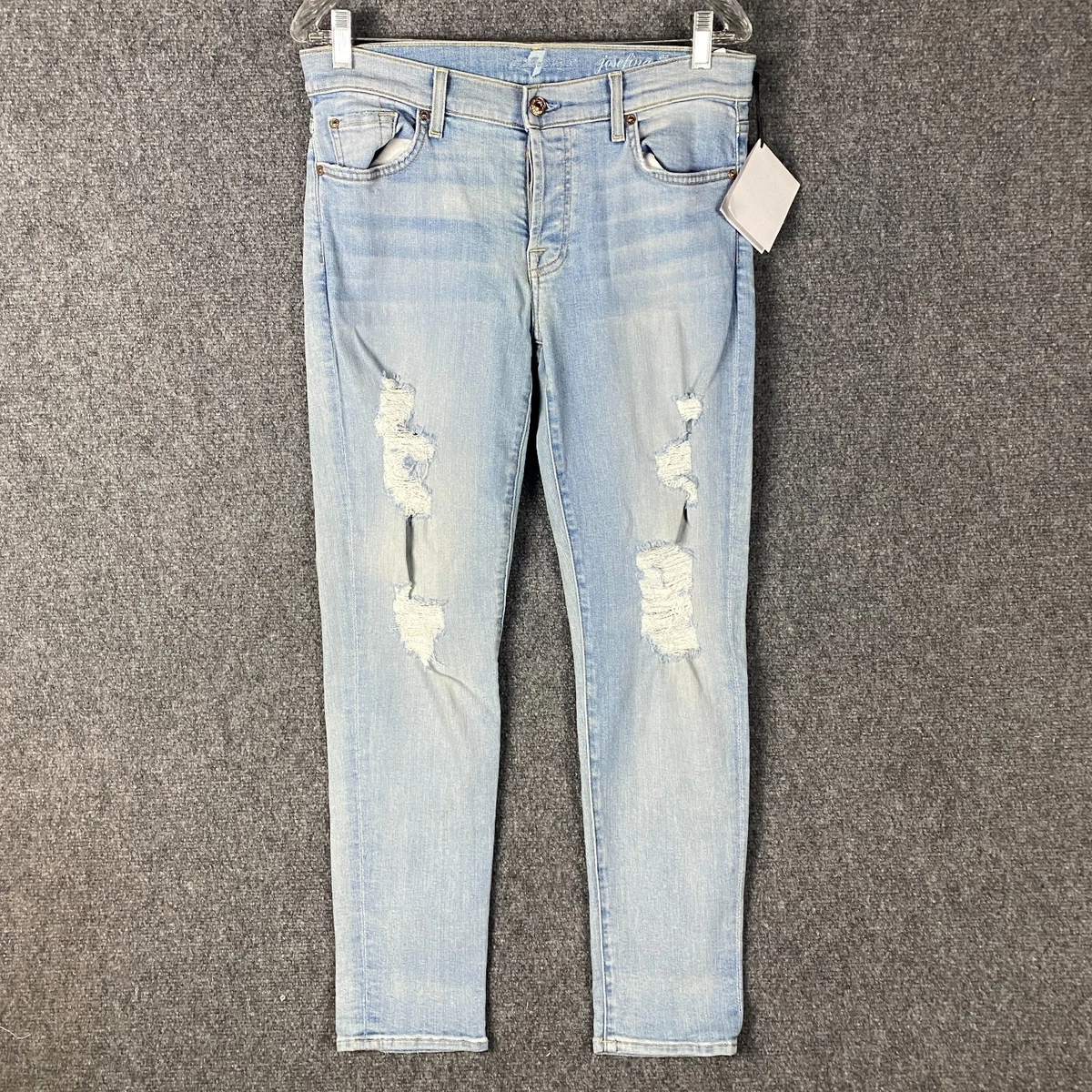 7 for all cheap mankind josefina boyfriend jeans