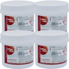 800 Reinigungstabletten Reiniger Tabs 2g für Bosch Jura Krups Nivona Siemens WMF