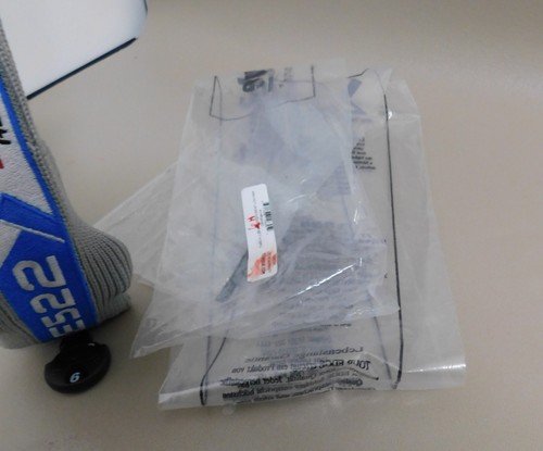 Tour Edge Hot Launch E522 6H Offset Hybrid Fubuki HL Series 55A W/ HC NEW in Bag - Picture 5 of 22