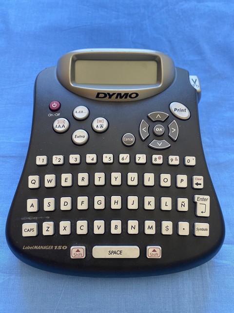 dymo labelwriter 150