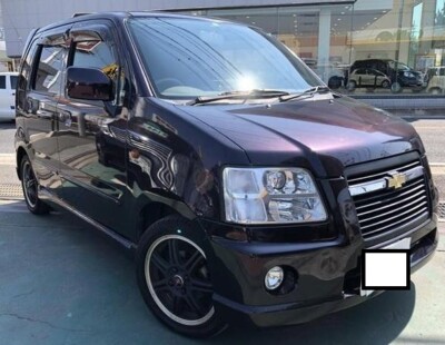 【ミー】 SUZUKI CHEVROLET CRUIZE MW ME34S CAM SHAFT, EXHAUST 12720-54G11 | eBay