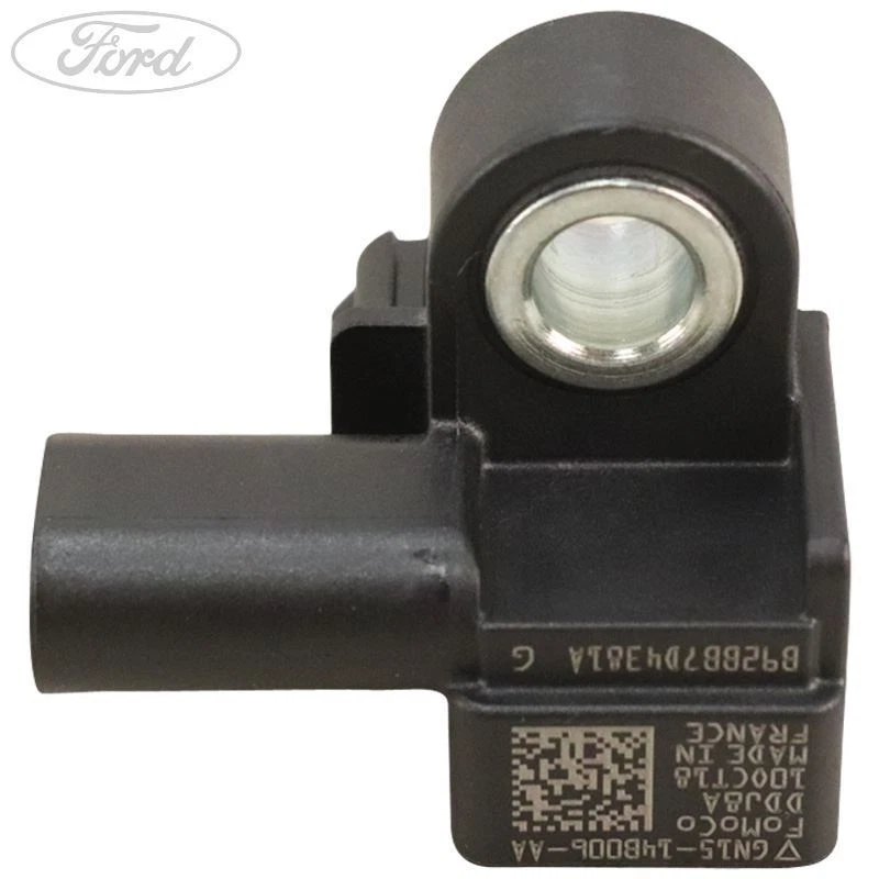 Genuine Ford Front Bumper Centre Air Bag Sensor 11/2017- 2350803 