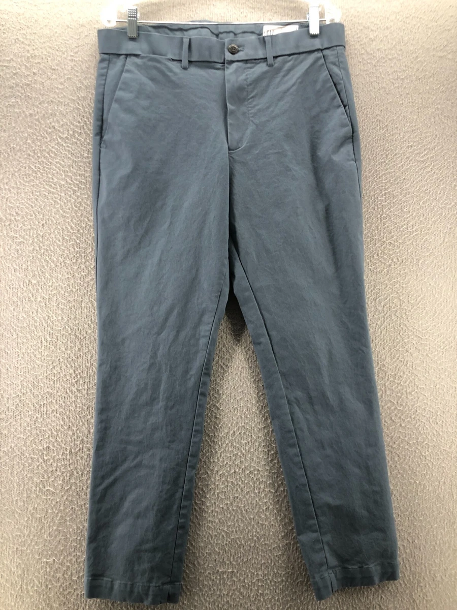 Gap on sale performance khakis