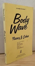Body Wave : A Bad Hair Day Mystery ARC Uncorrected Proof Nancy J Cohen 2002