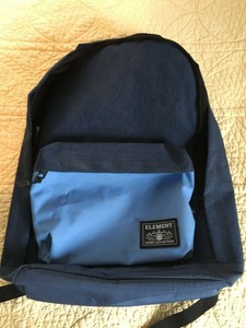 element camp backpack