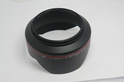 Genuine Used Canon EF 11-24mm F/4.0 L USM Lens - Lens Hood Parts YG2-3658
