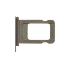 SIM Card Tray for Apple iPhone 11 Pro 11 Pro Max Black Replacement Parts Replace