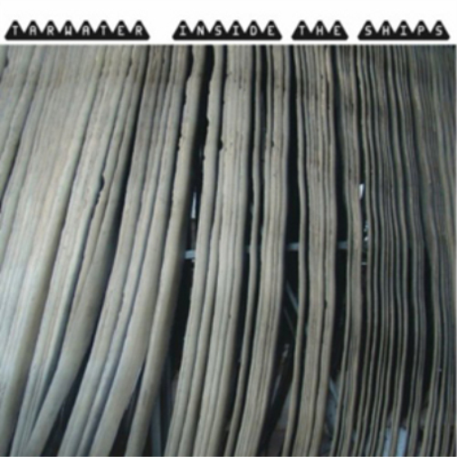 Tarwater Inside the Ships (CD) Album