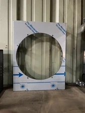 Dynasys Mirror Finish Condenser Shroud