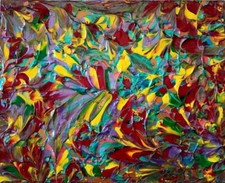 ARTISTA MAESTRO GIUSEPPE GRIECO QUADRI QUOTAZIONE E CERTIFICAZIONE 19ESIMO