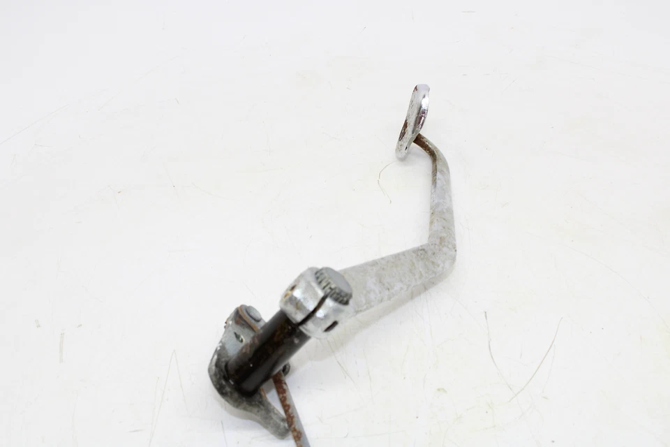 Suzuki GS450ET 1981 palanca de cambios enlace de cambio pedal de enlace de cambio Foto 4 de 4