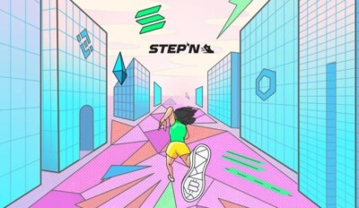 StepN activation code: run and earn right now