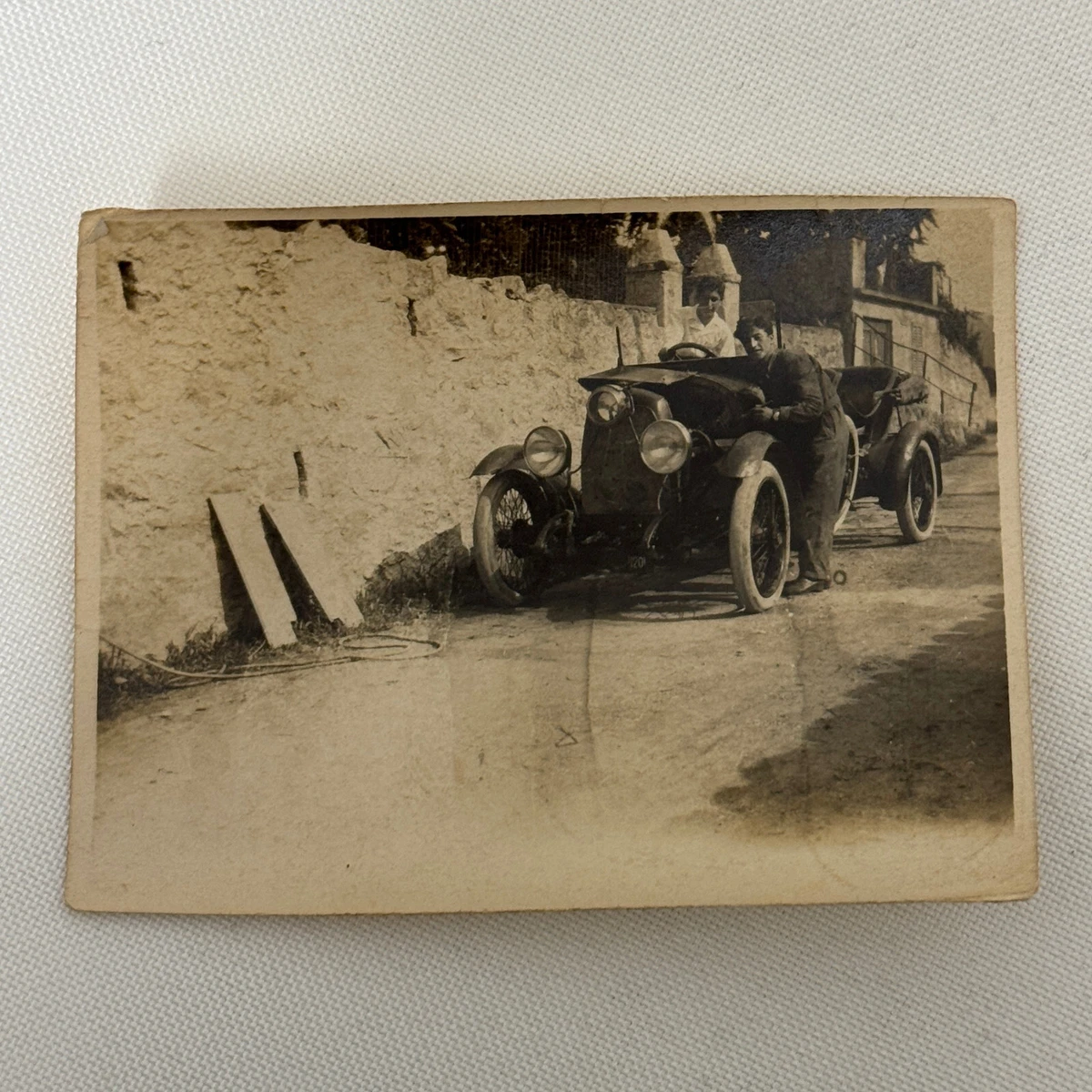 1919 Year Collectible Vehicle Original Photos for sale | eBay