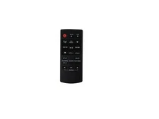 Remote Control for Panasonic N2QAYC000081 Compact Stereo CD Audio System