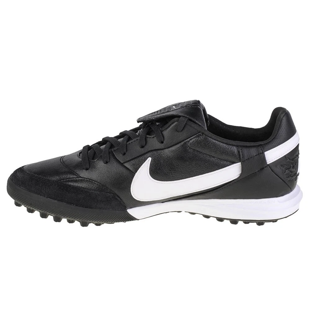 Shoes football Men Nike Premier 3 TF AT6178010 Black eBay