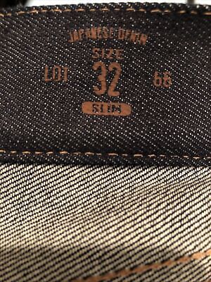 100% Authentic GUCCI Indigo Slim Tiger Patch Jeans $860+Tax 100% Authentic GUCCI Indigo Slim Tiger Patch Jeans $860+Tax