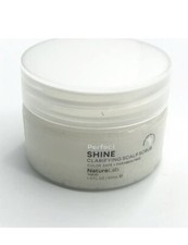NatureLab Perfect Shine Clarifying Scalp Scrub 1oz / 30ML Travel Size for Hair