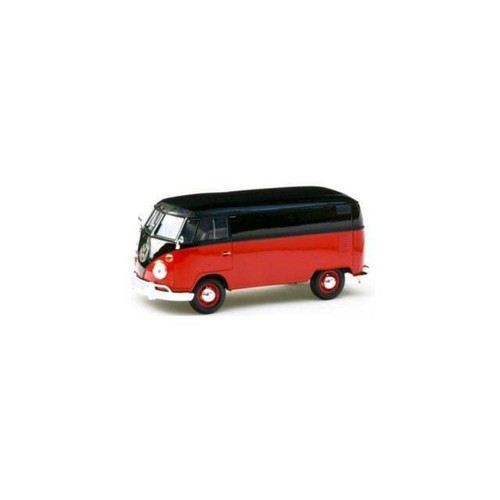 Moteur Max Volkswagen Modèl 2 T1 Delivery Van 1967 1/24 79342