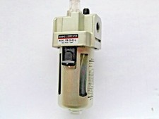 Air Line Lubricator units for air systems and air tools Valves Etc