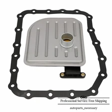 46321-3B000 463213B000 Transmission Filter W/ Oil Pan Gasket for Hyundai Kia