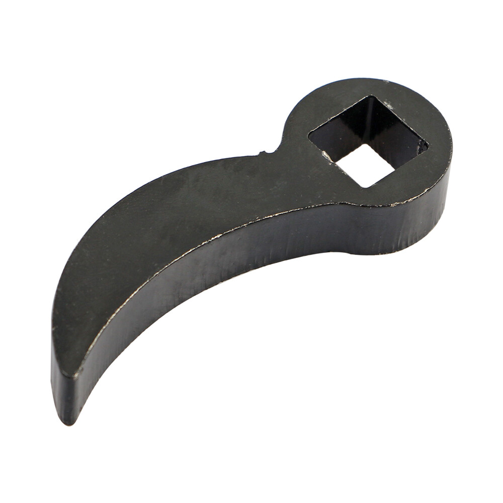 1X Pry Bar Wrench Adapter Head Half Shaft Removal Crowbar Ratchet Tool 1/2"