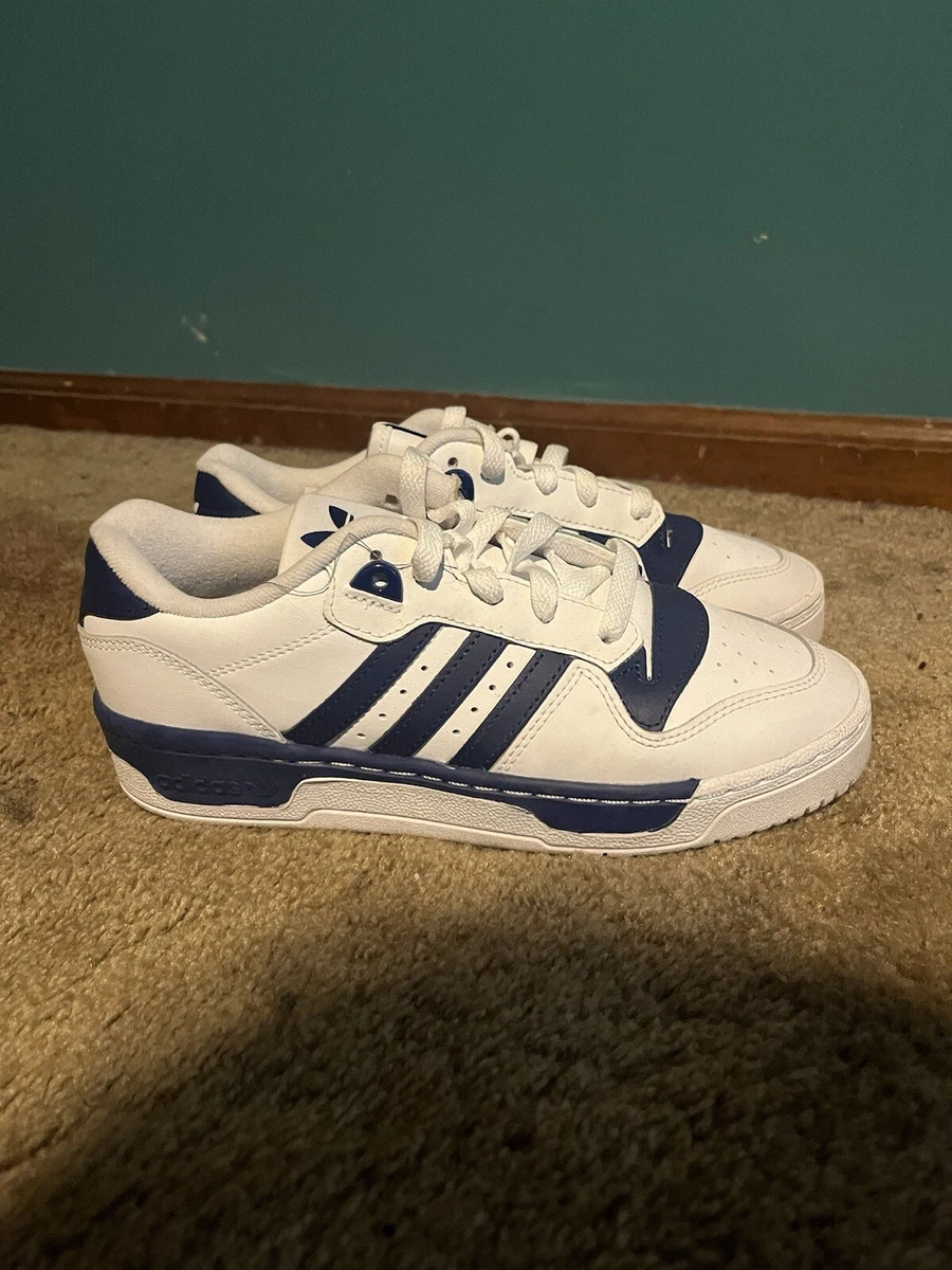 Adidas Rivalry Low Victory Blue for sale | eBay