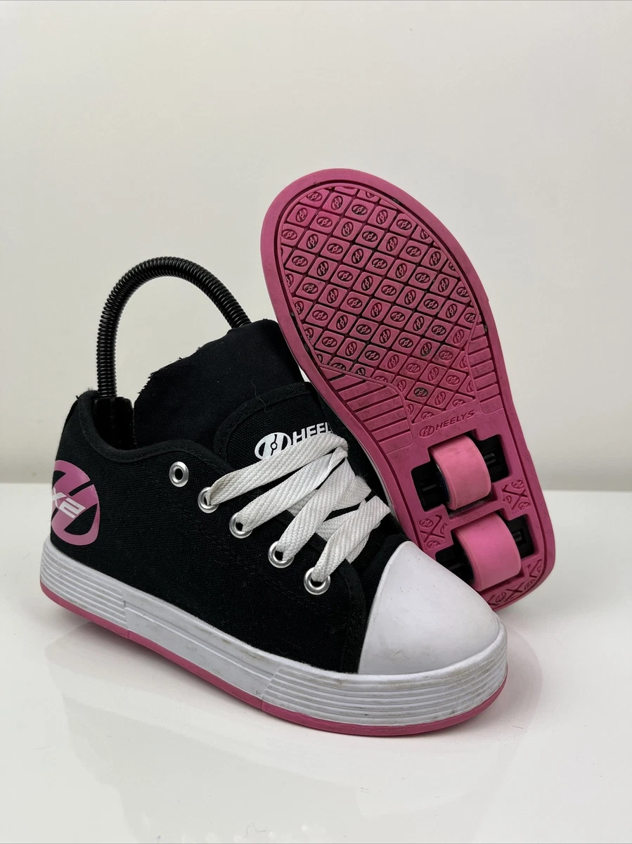 Heelys size deals 1 junior