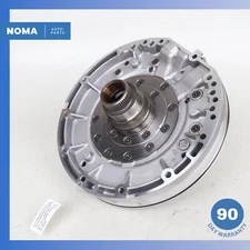 10-15 Jaguar X250 XF XJ XK 5.0L ZF 6HP28 Automatic Transmission Oil Pump OEM