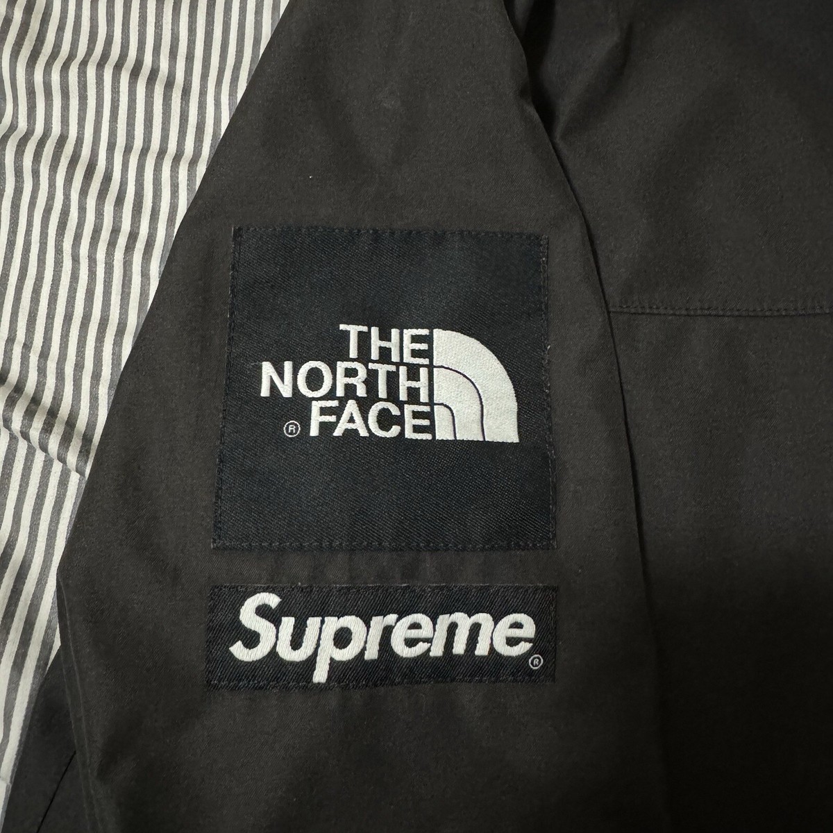 Supreme x North Face Expedition Coach Jacket Size M | eBay Supreme x North Face Expedition Coach Jacket Size M | eBay