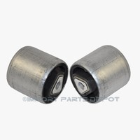 Bmw Upper Strut Control Arm Bushing Kit Front Premium 93540 (2pcs) Bmw Upper Strut Control Arm Bushing Kit Front Premium 93540 (2pcs)
