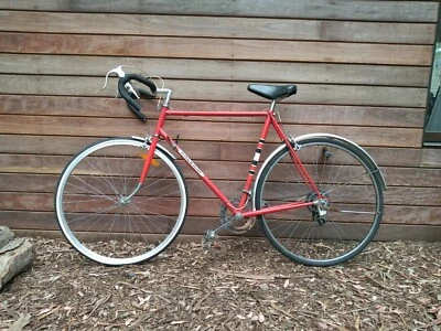 vintage bike gumtree