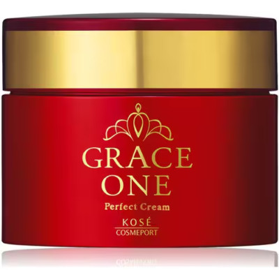 Kose Grace One Perfect Cream 100g