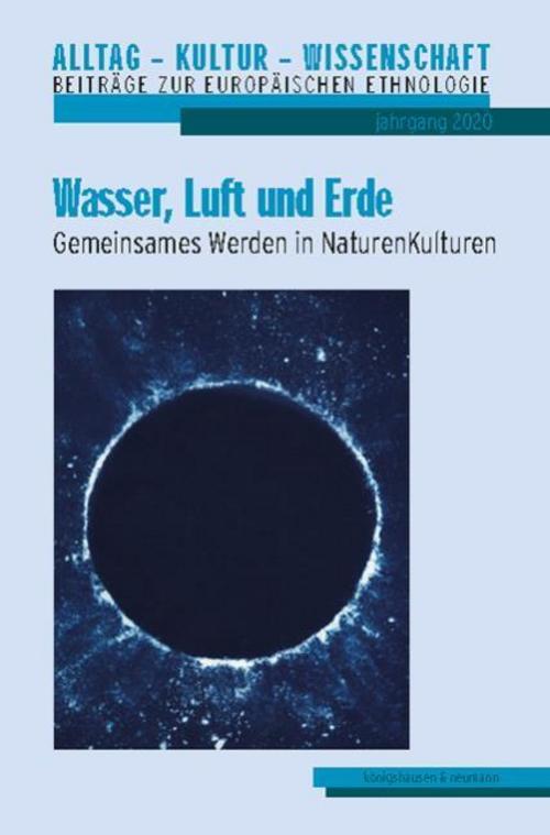 Thumbnail - Wasser, Luft Und Erde Michaela Fenske